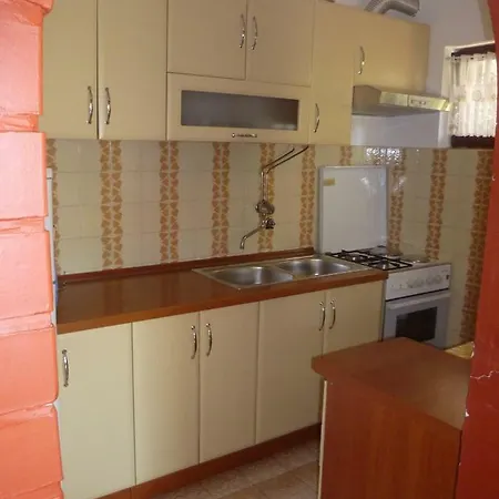 Gostinjska kuća Nedjeljko Sukosan